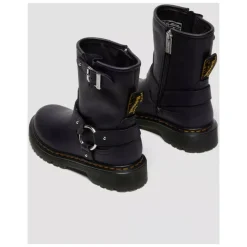 Zwarte Wyoming Klassieke Laarzen