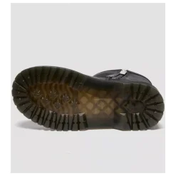 Zwarte Wyoming Klassieke Laarzen